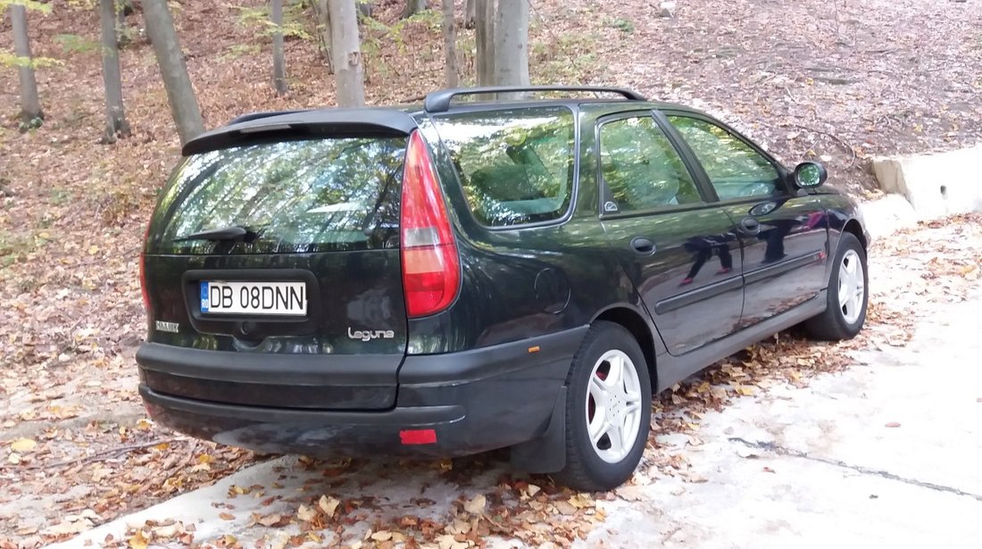 Renault Laguna 1.6 16v 1999