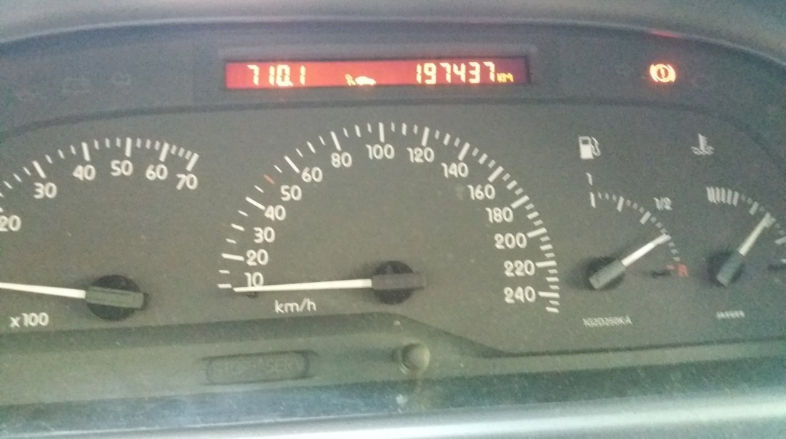 Renault Laguna 1.6 16v 1999