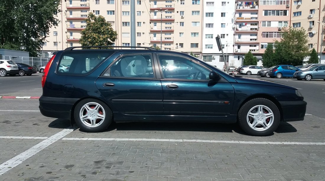 Renault Laguna 1.6 16v 1999