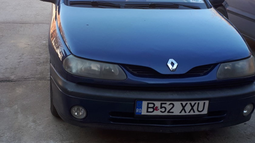 Renault Laguna 1.6 16v 2000