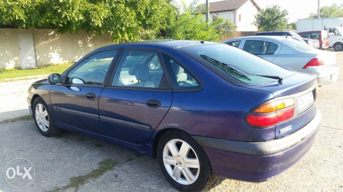 Renault Laguna 1.6 16v 2001