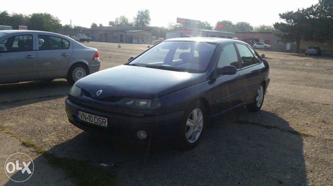 Renault Laguna 1.6 16v 2001