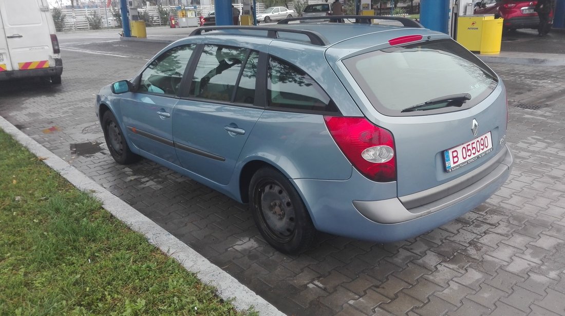 Renault Laguna 1.6 16v 2005