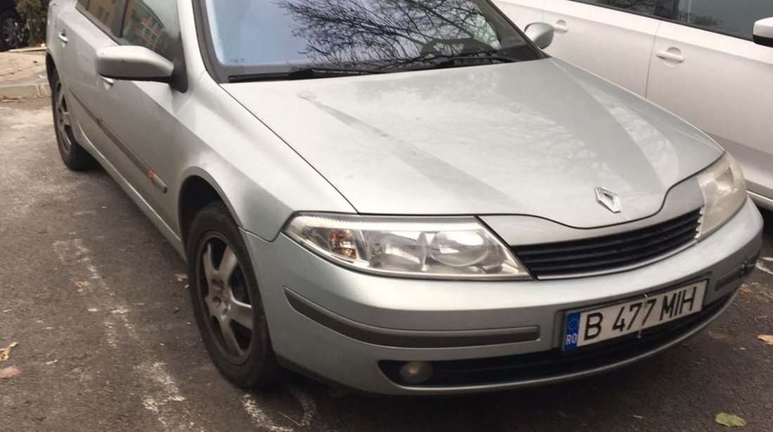 Renault Laguna 1.6 2000