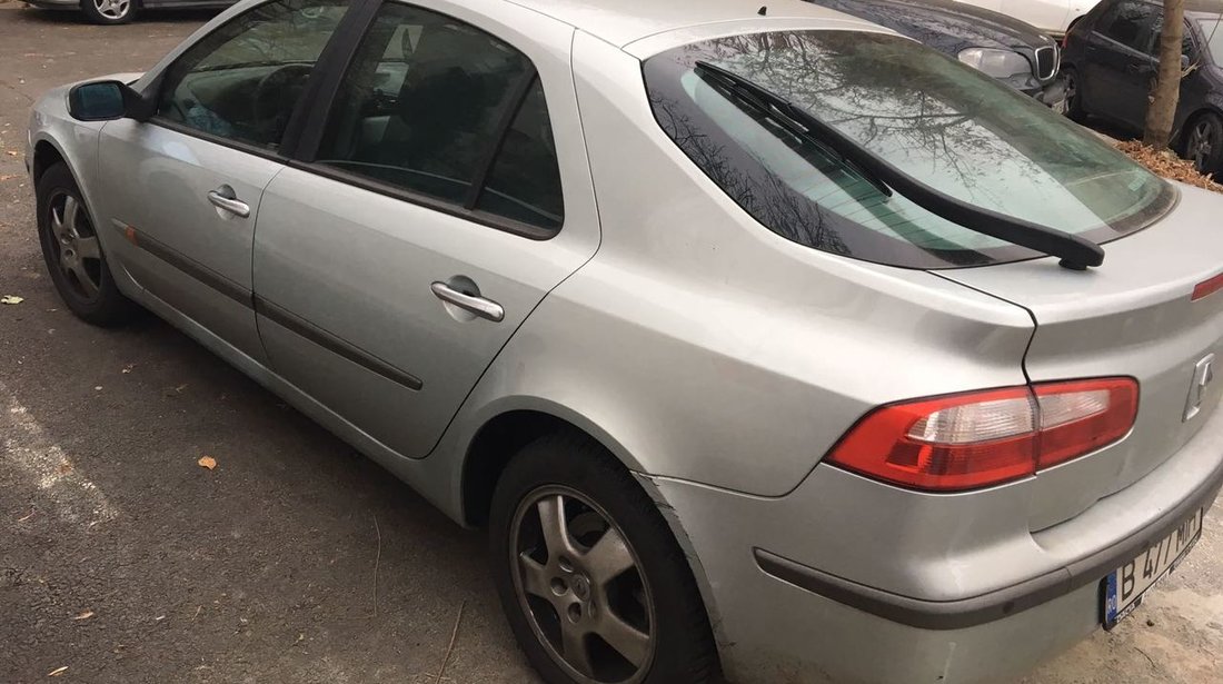 Renault Laguna 1.6 2000