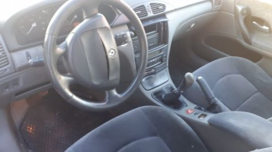 Renault Laguna 1.6 2001