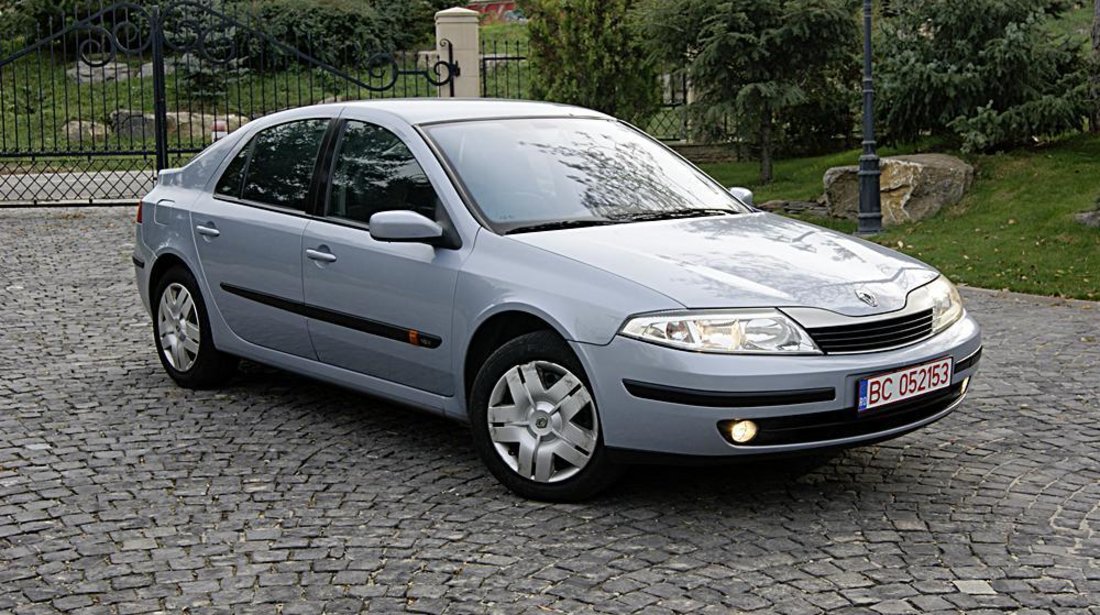 Renault Laguna 1.6 2001