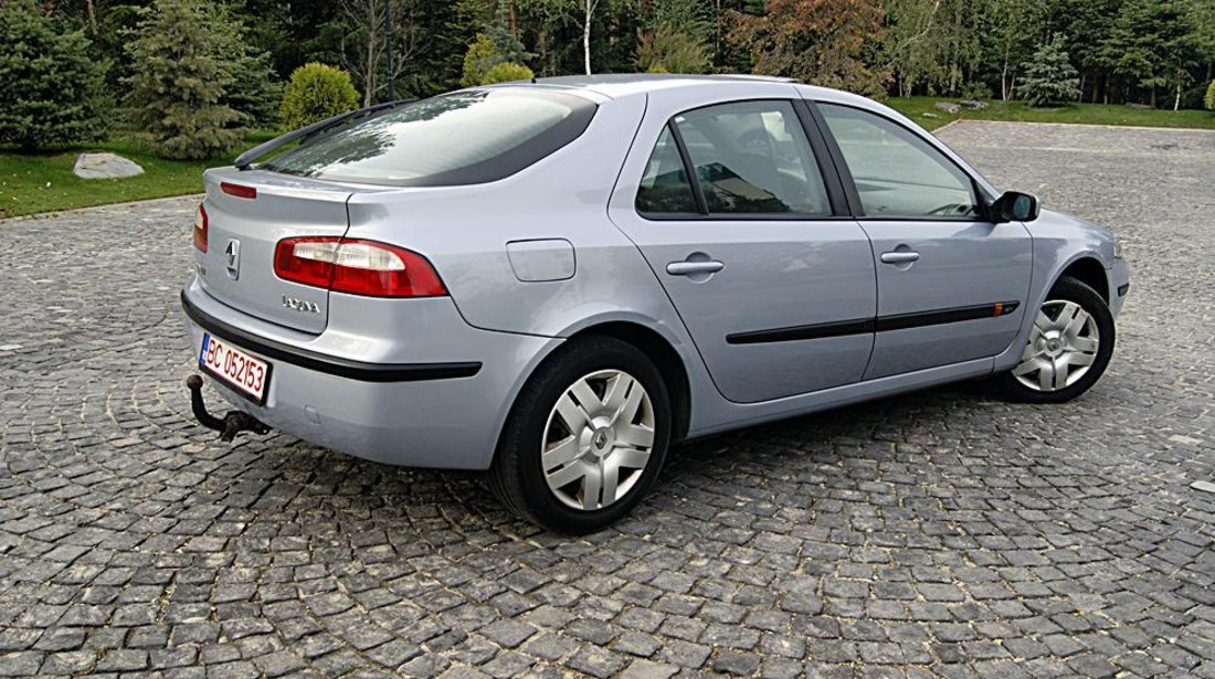 Renault Laguna 1.6 2001