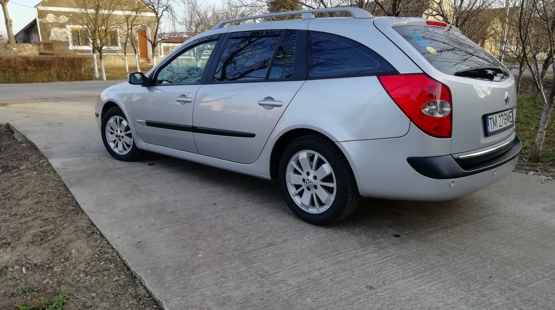 Renault Laguna 1.6 2006