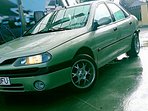 Renault Laguna 1.6 v16