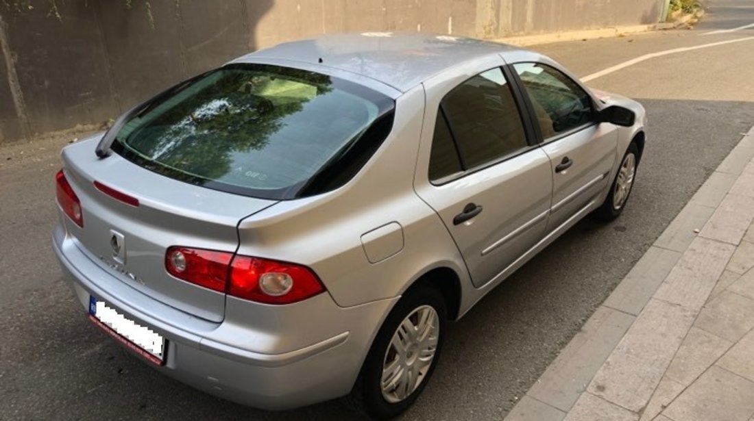 Renault Laguna 1.6i 2006