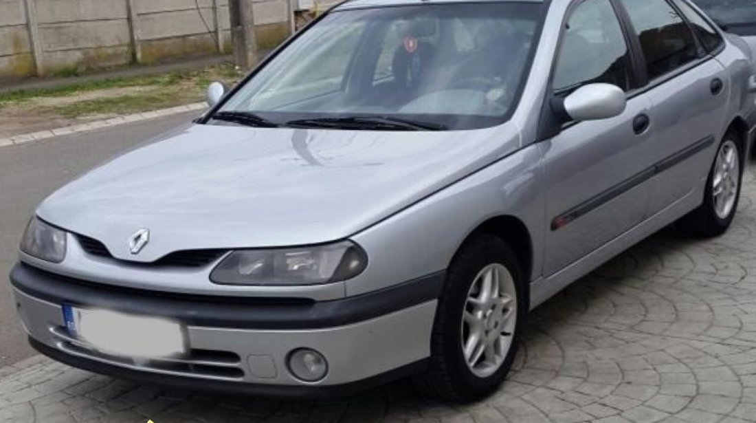 Renault Laguna 1 6i GPL clima