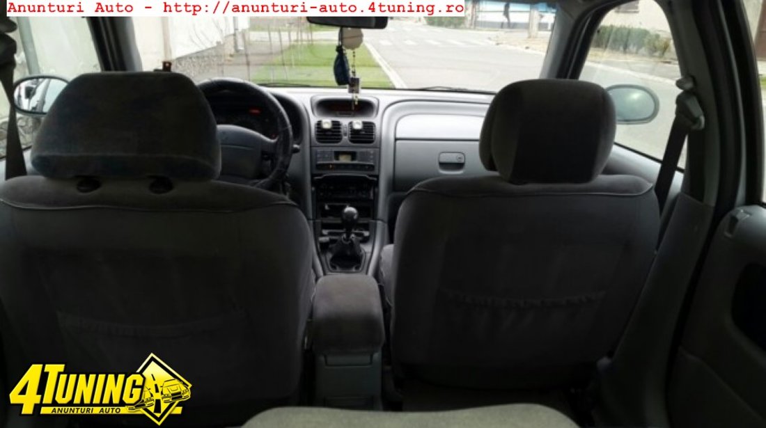 Renault Laguna 1 6i GPL clima