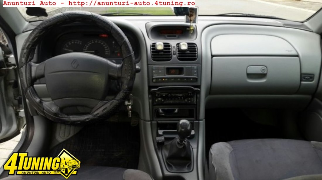 Renault Laguna 1 6i GPL clima