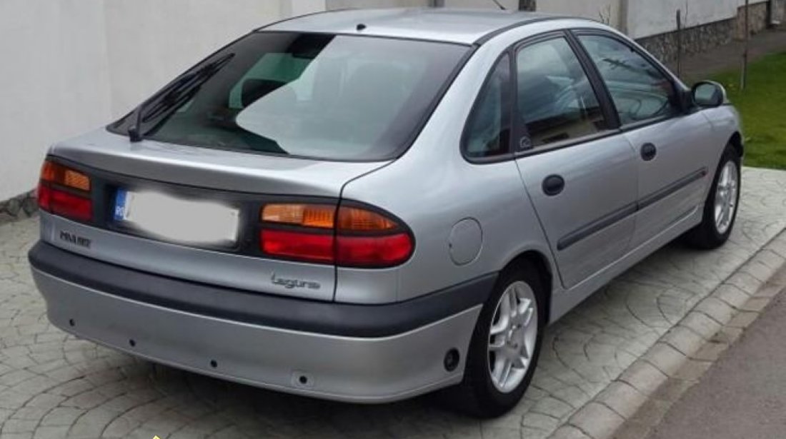 Renault Laguna 1 6i GPL clima