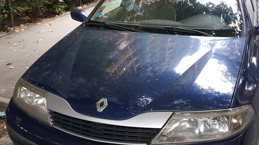 Renault Laguna 1.8 16v 2002