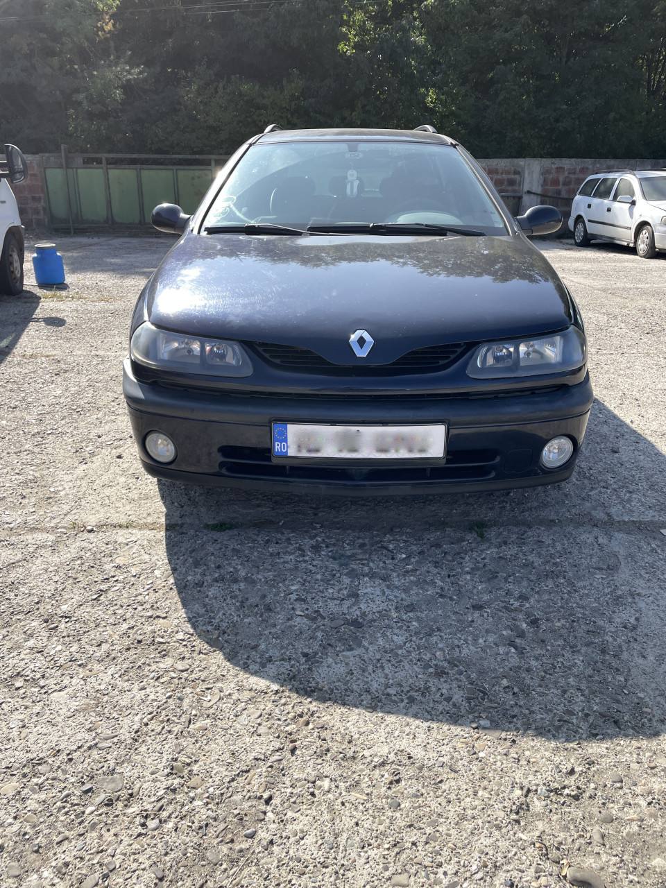 Renault Laguna 1.8 1999