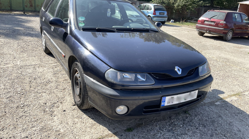 Renault Laguna 1.8 1999