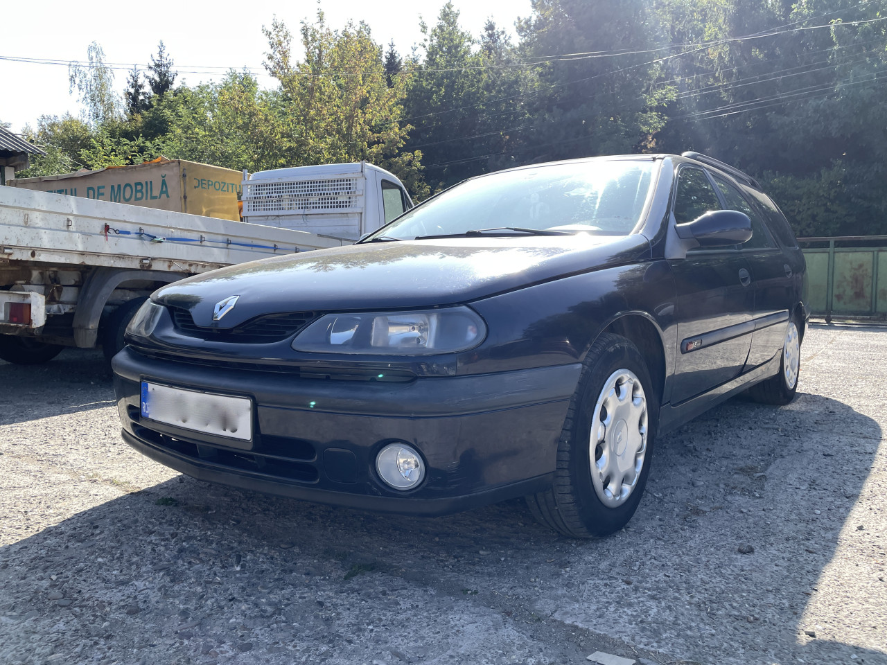 Renault Laguna 1.8 1999