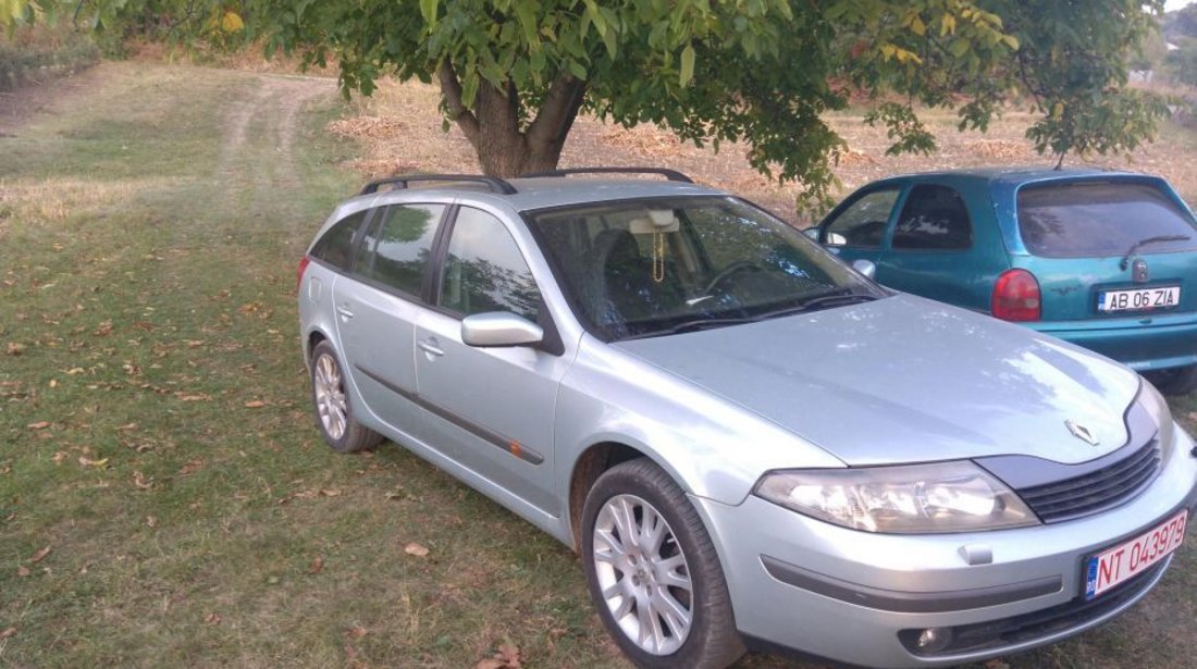 Renault Laguna 1.8 2001