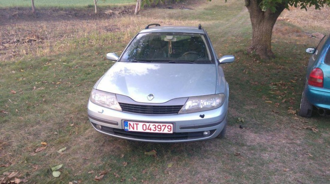 Renault Laguna 1.8 2001