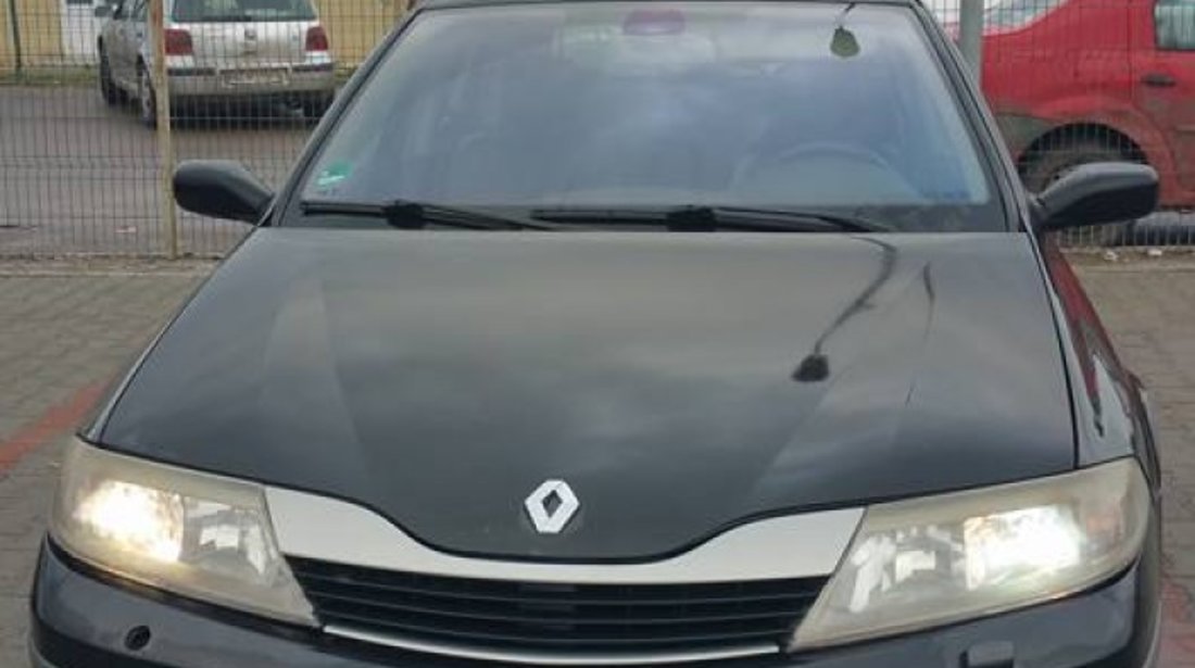 Renault Laguna 1.8 2002