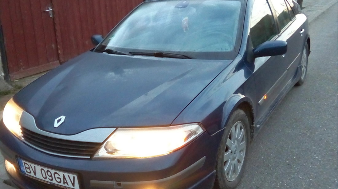 Renault Laguna 1.8 2002