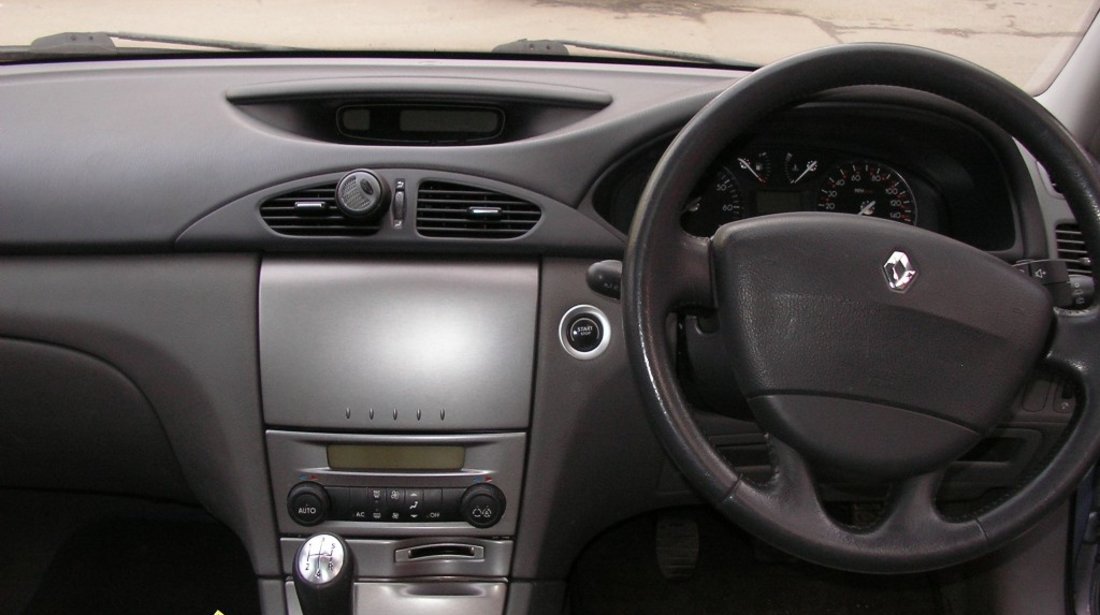 Renault Laguna 1.8 2002