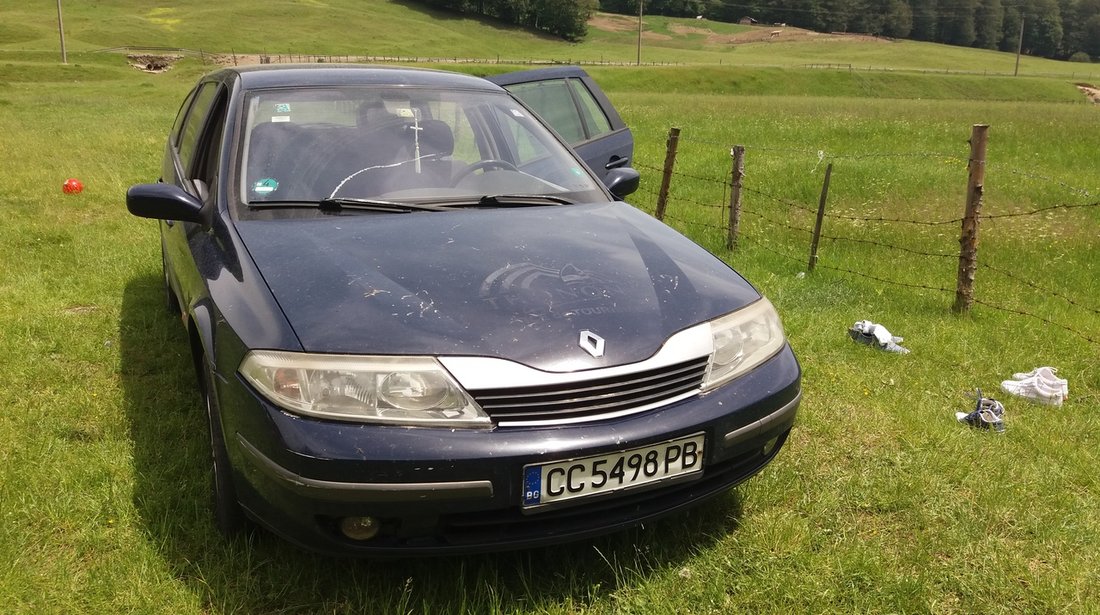Renault Laguna 1.8 2002