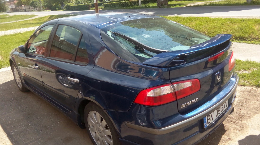 Renault Laguna 1.8 2002