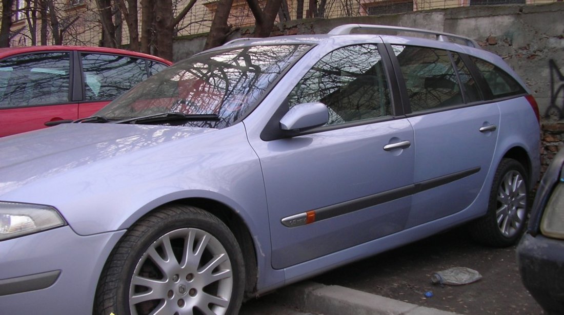 Renault Laguna 1.8 2002