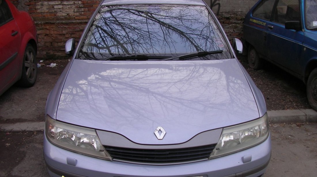 Renault Laguna 1.8 2002