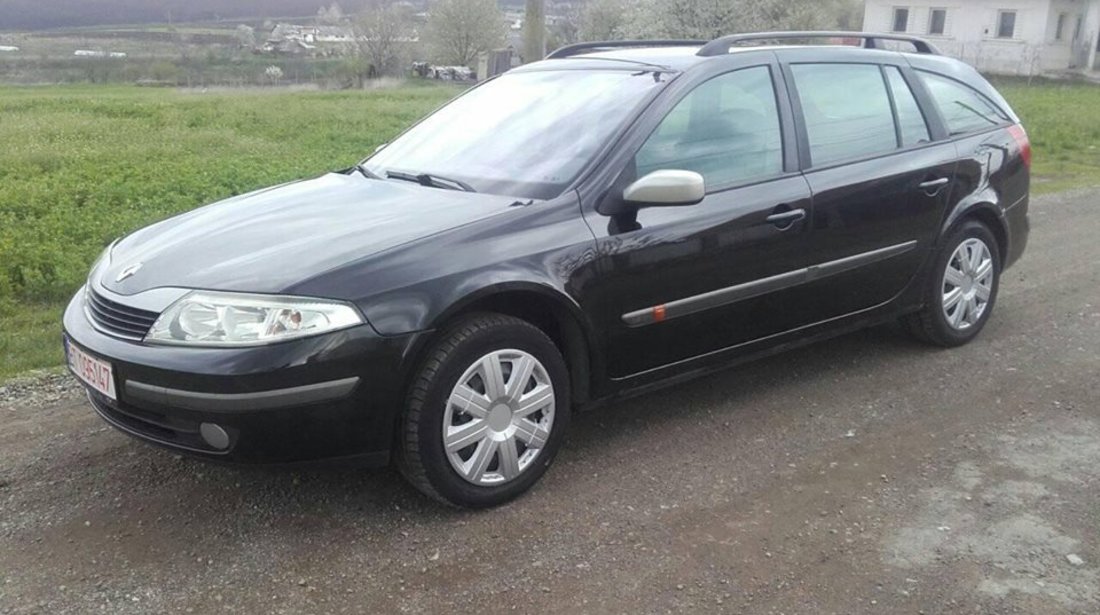 Renault Laguna 1.8 2003