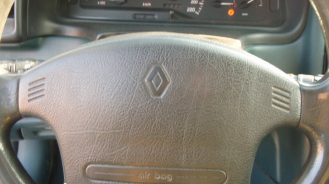 Renault Laguna 1 8i Climatronic