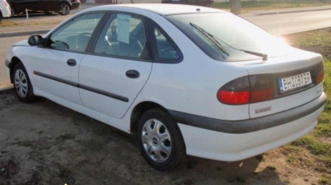 Renault Laguna 1 8i Climatronic