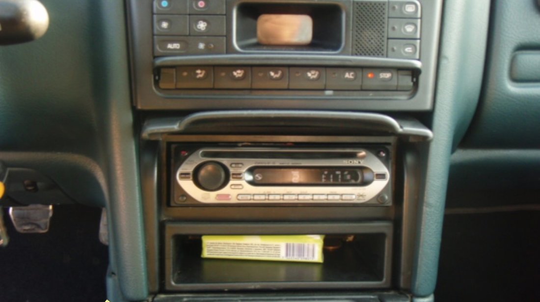 Renault Laguna 1 8i Climatronic