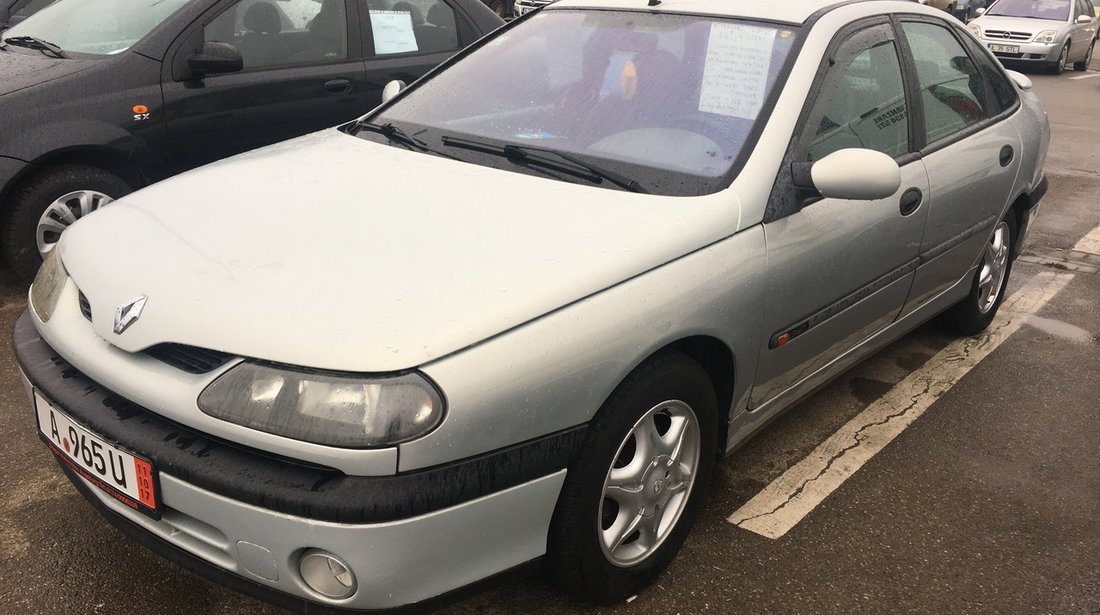 Renault Laguna 1.9 1998