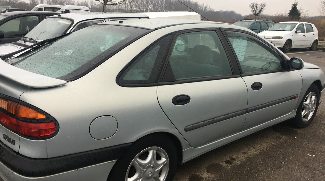 Renault Laguna 1.9 1998