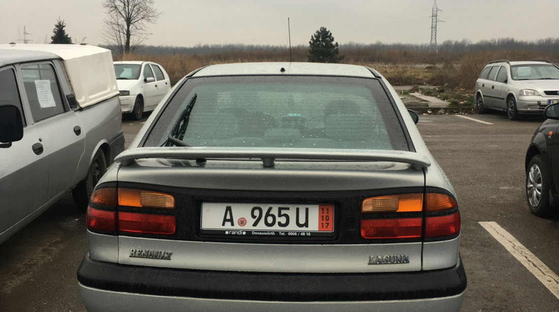 Renault Laguna 1.9 1998