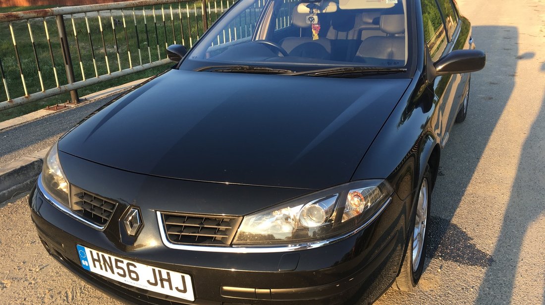 Renault Laguna 1.9 2006