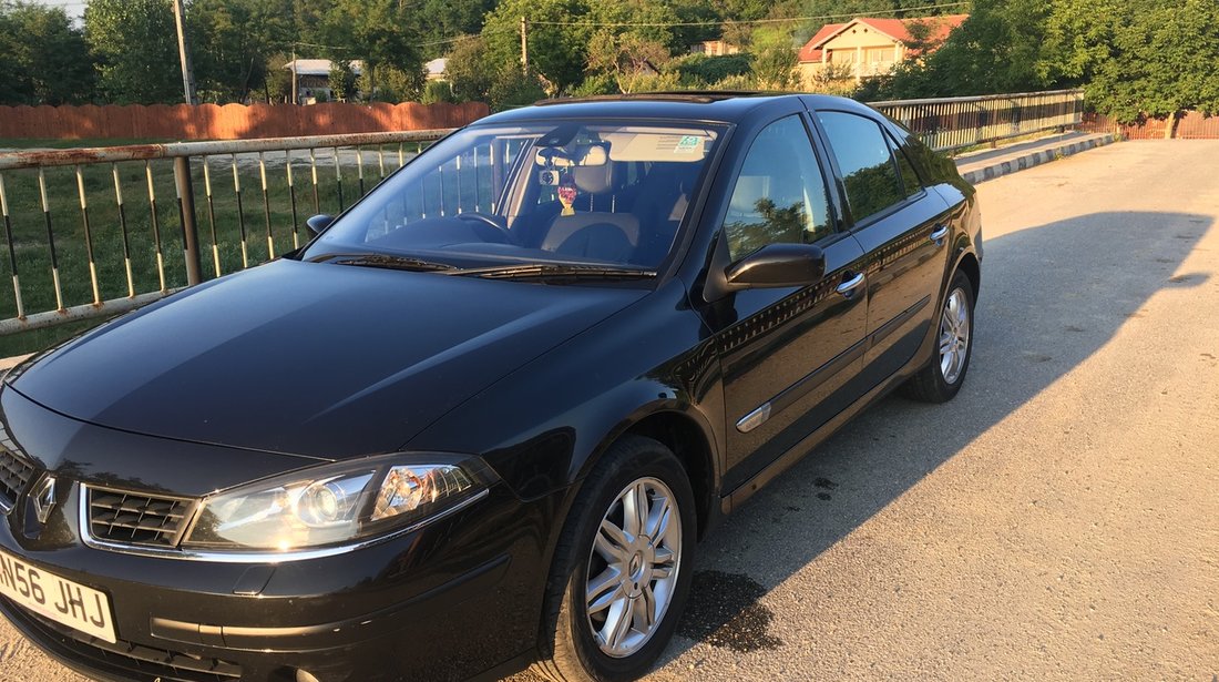 Renault Laguna 1.9 2006