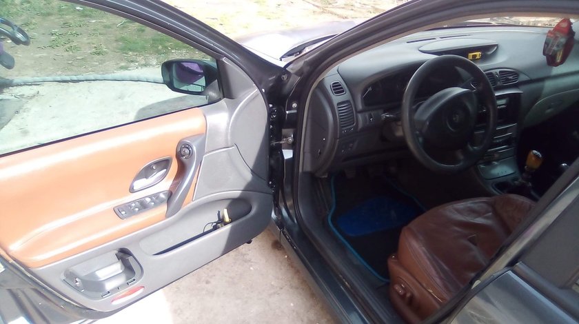 Renault Laguna 1,9 dci 2002