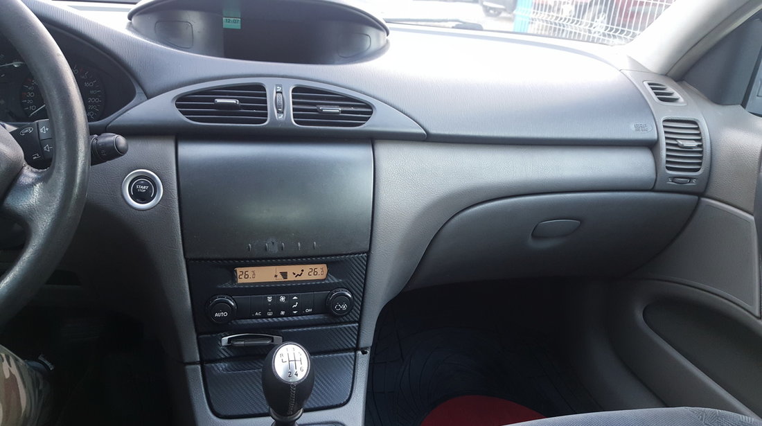 Renault Laguna 1,9 dci 2002