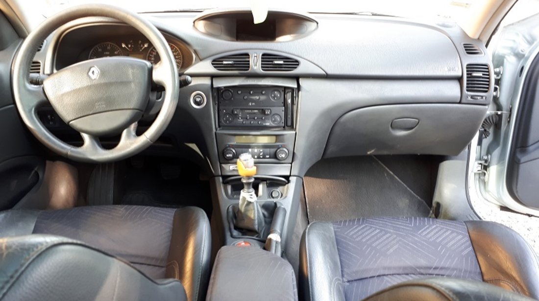 Renault Laguna 1,9 dci 2003