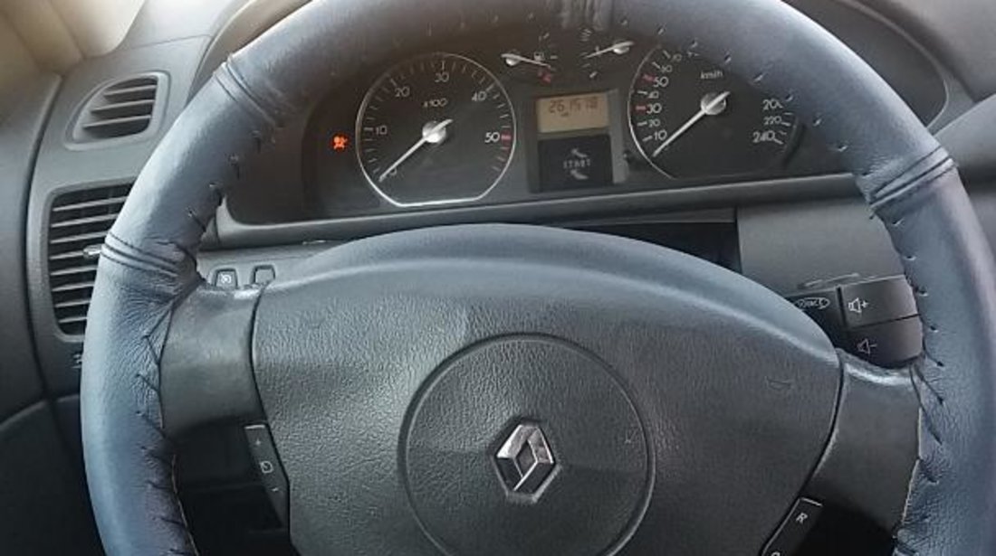 Renault Laguna 1,9 dci 2003