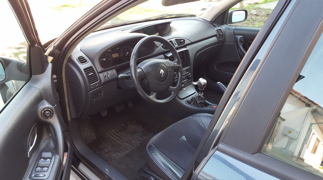 Renault Laguna 1,9 dci 2005