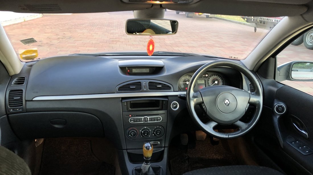 Renault Laguna 1,9 dci 2005