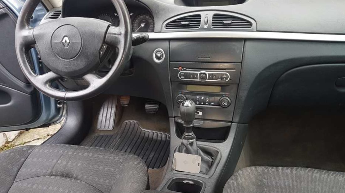 Renault Laguna 1,9 dci 2005