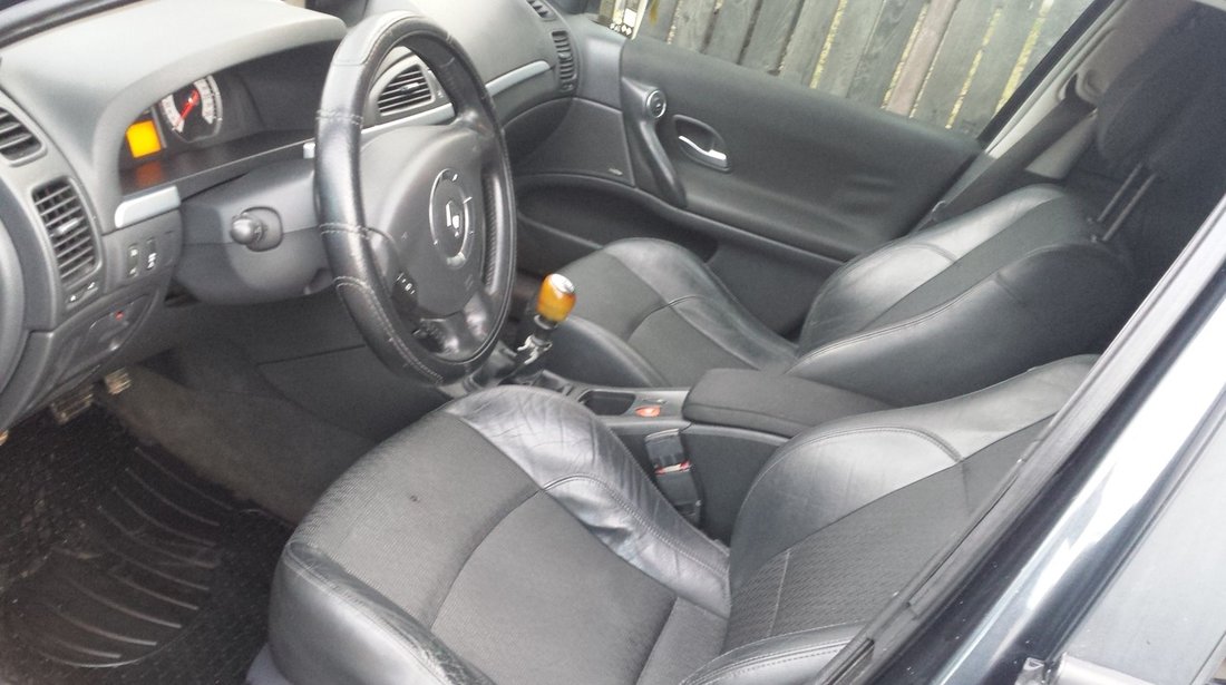 Renault Laguna 1,9 dci 2007