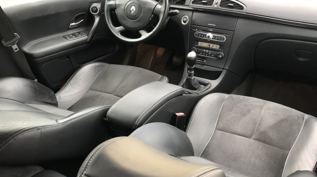 Renault Laguna 1,9 dci 2007